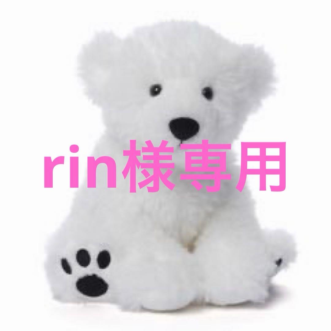 その他 rin