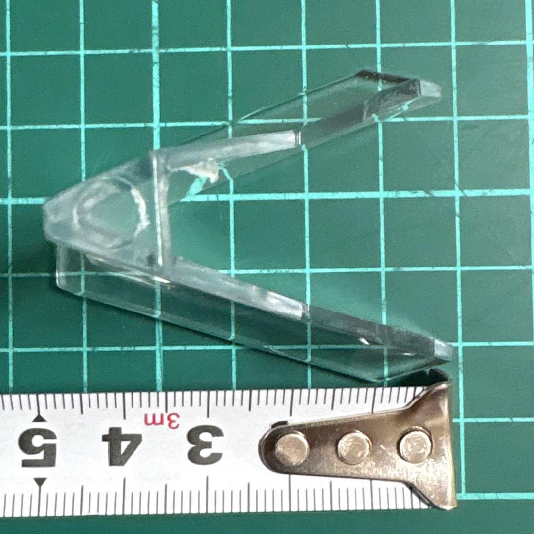 イーゼルスタンド アクリル製 大量まとめ売り②