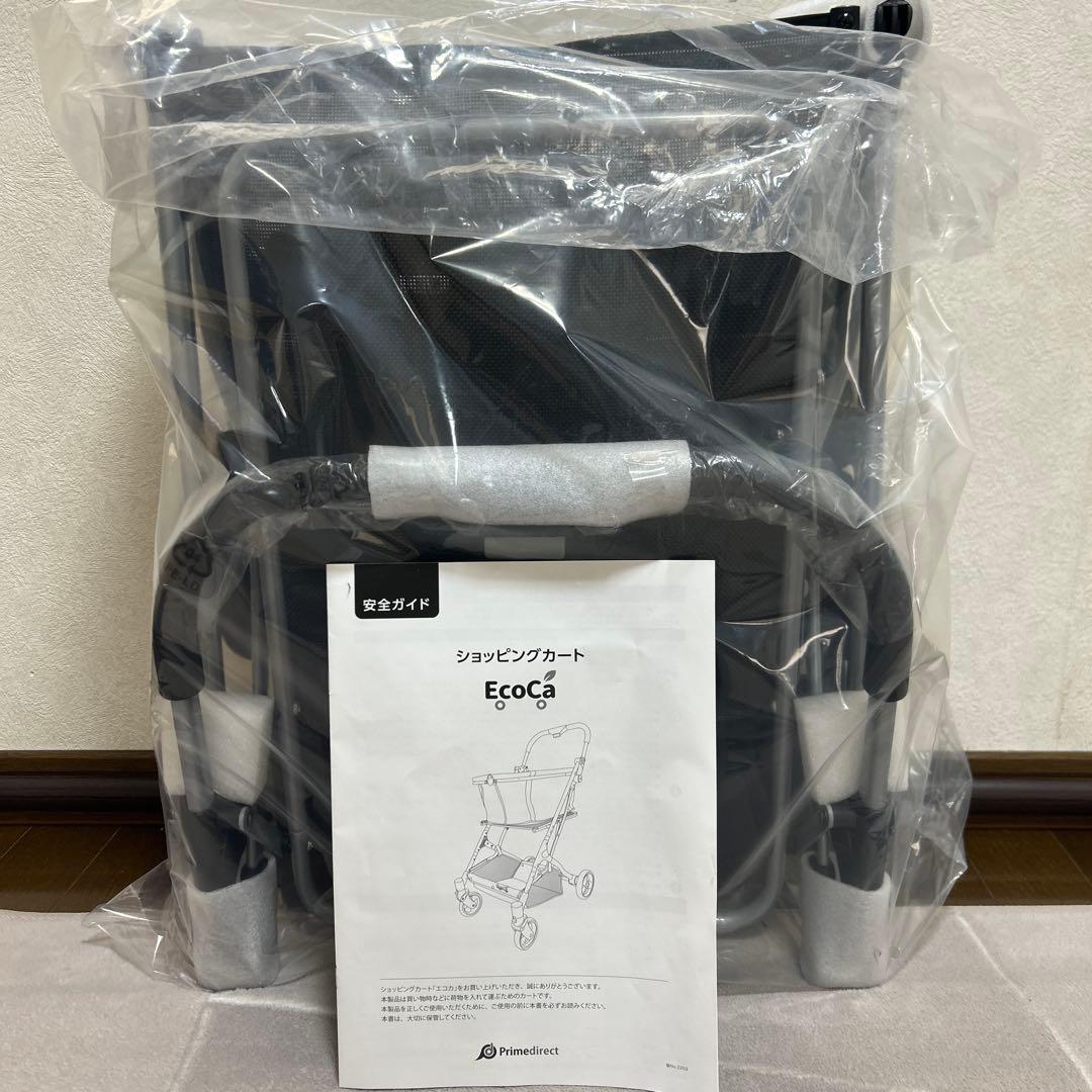 店舗用品 Ecoca