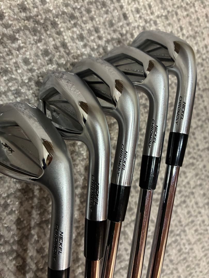 JPX 923HOTL (6〜9.P)N.S.PRO 950GH neo