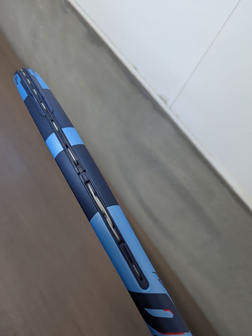 Babolat Pure Drive 2025　バボラ　ピュアドライブ　G2