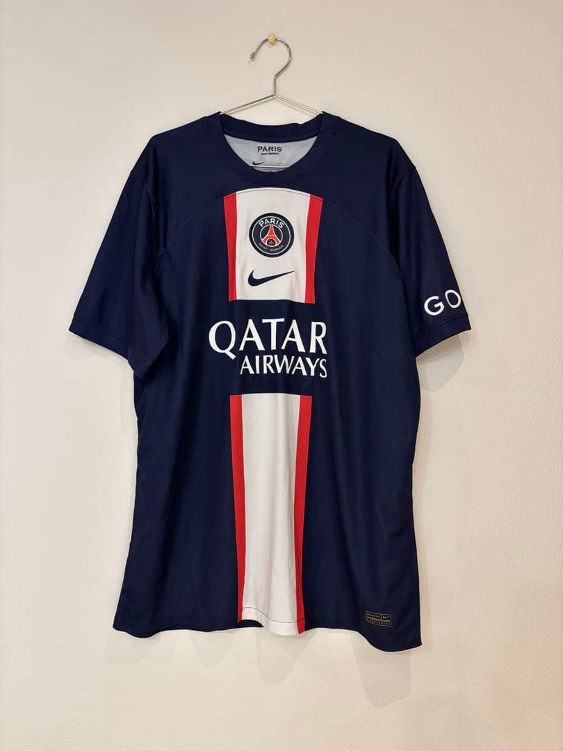 パリ・サンジェルマン ネイマール シャツ XL