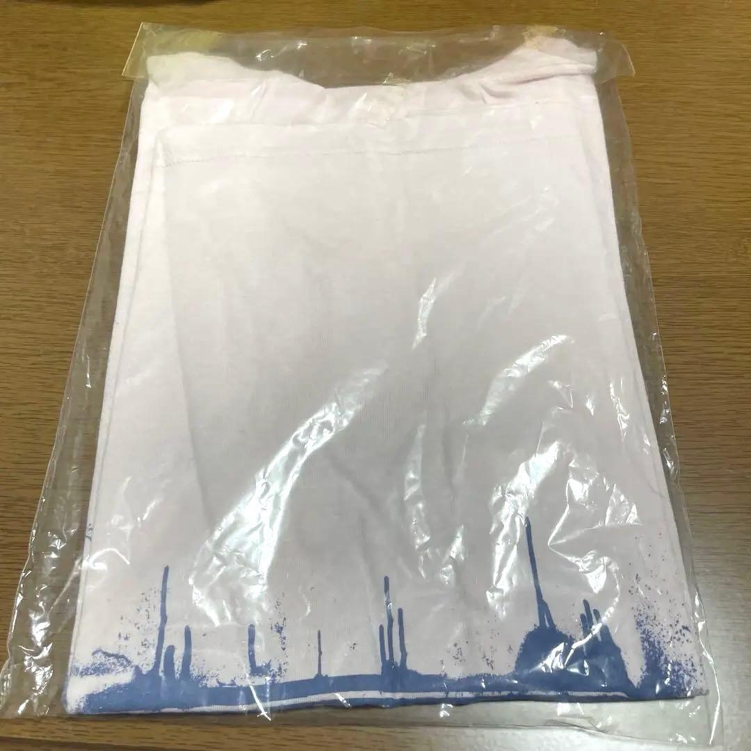 ONE OK ROCK/ライブグッズ/Tシャツ