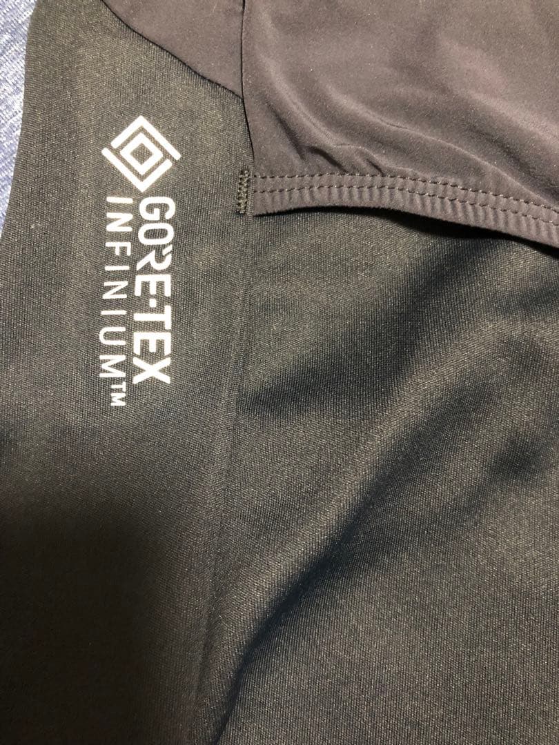 Rapha GORE-TEX INFINIUM インフィニウムラファ　S