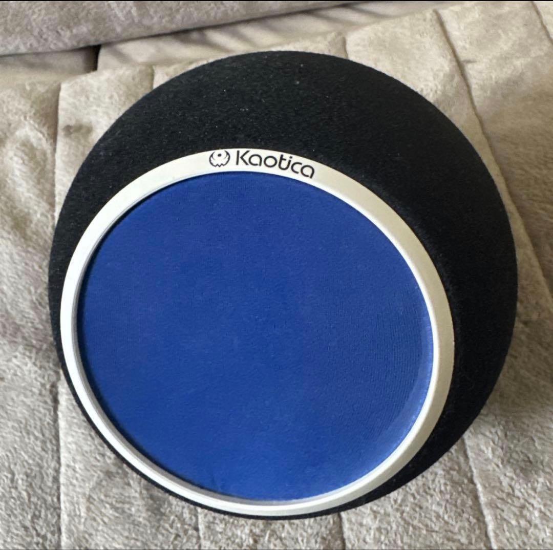 【美品】Kaotica Eyeball（カオティカ・アイボール）