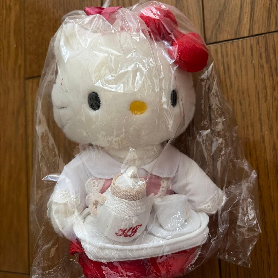 専用 サンリオ ハローキティ ぬいぐるみ
