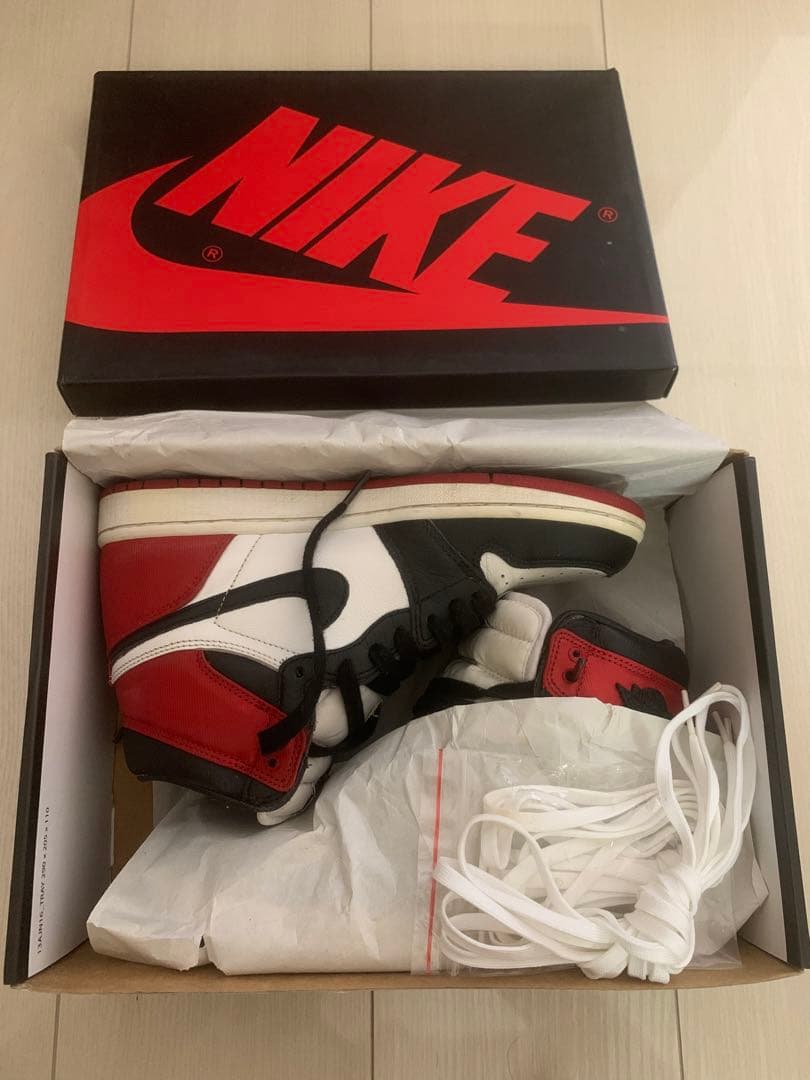 シューズ(女性用) Air Jordan 1 Retro High \