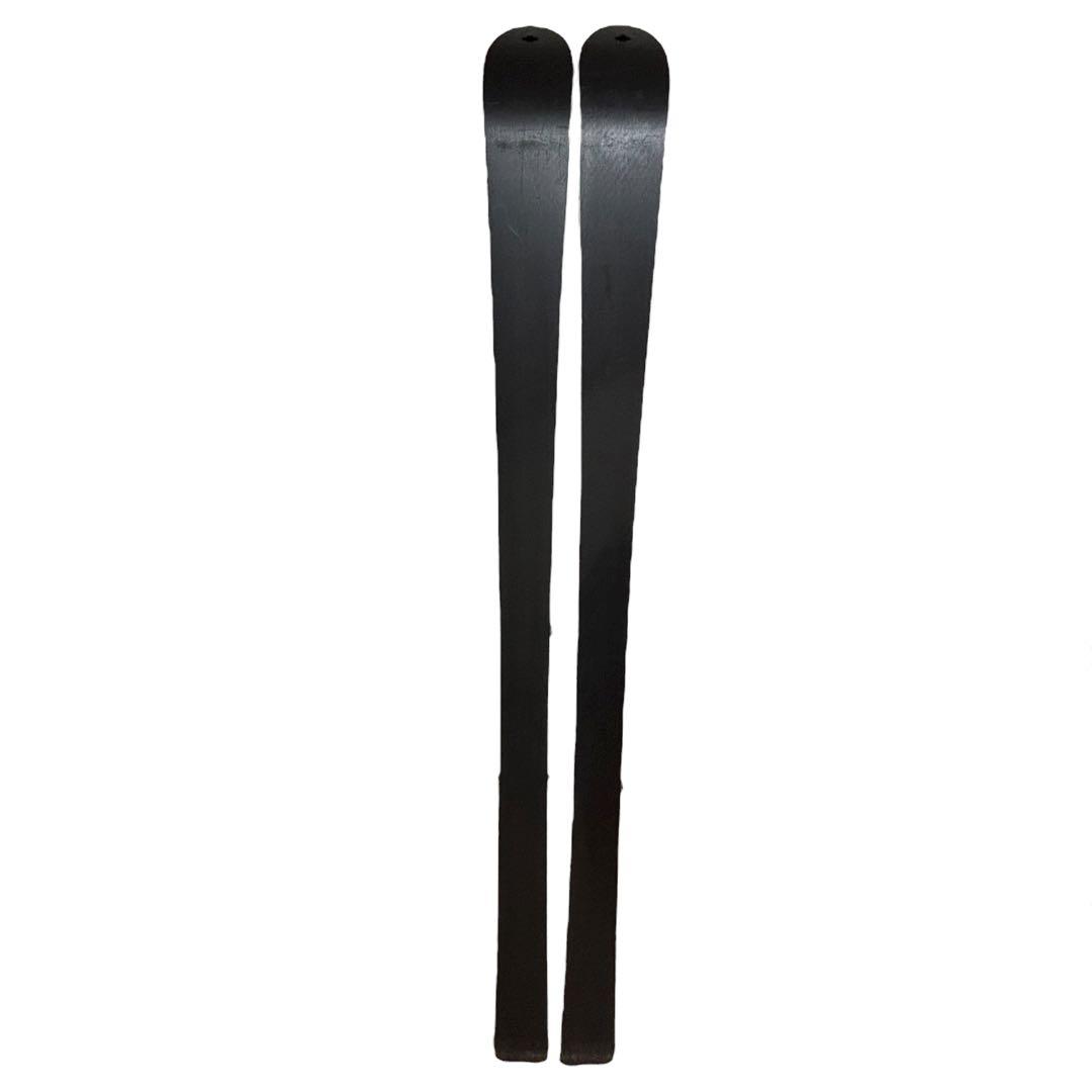 山スキー　バックカントリー向け軽量スキー板　Völkl（フォルクル） 163cm
