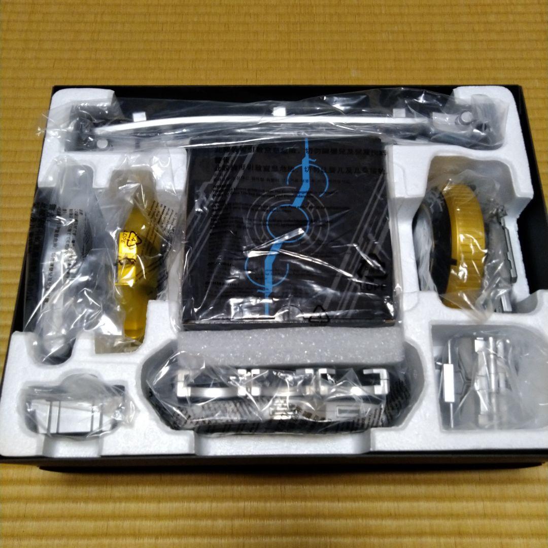 csm オーズドライバーコンプリートセット