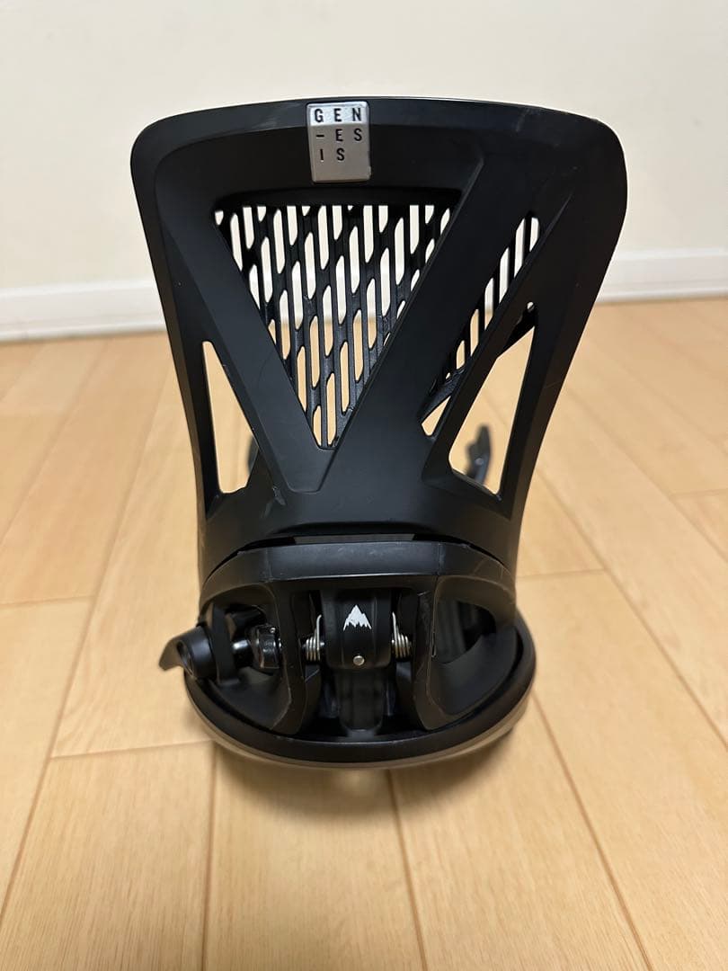 Burton Step On Genesis Mサイズ