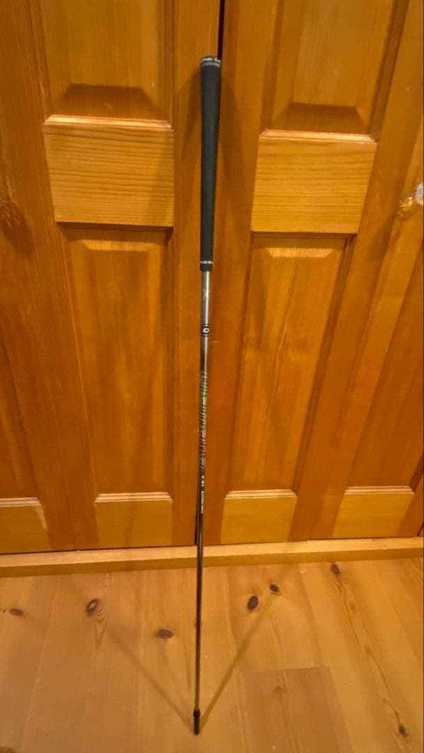 【希少】EPON エポン スリーブ Diamana GT 50S シャフト
