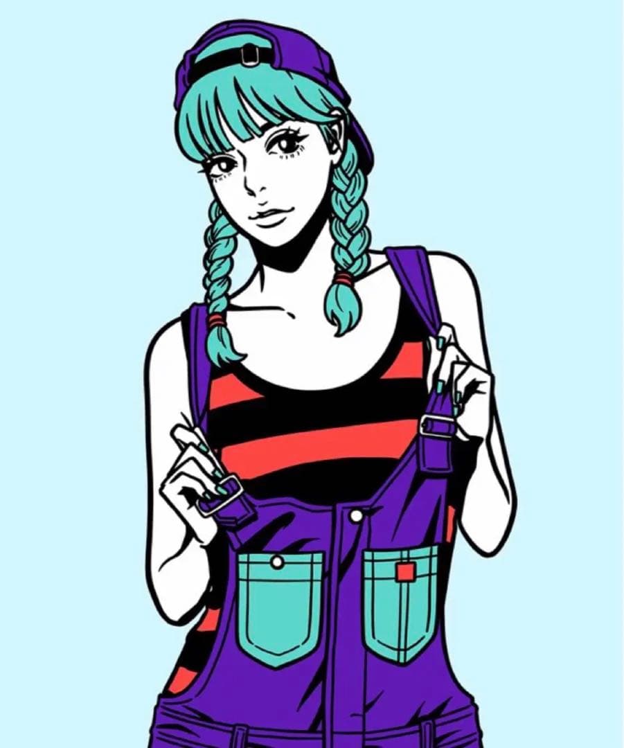 コレクション Hime You ain't heard nothin' yet