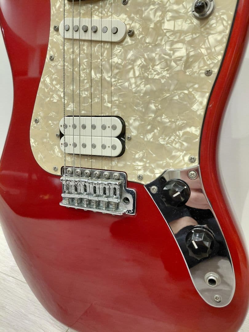 Squier Cyclone スクワイヤー エレキギターフェンダー