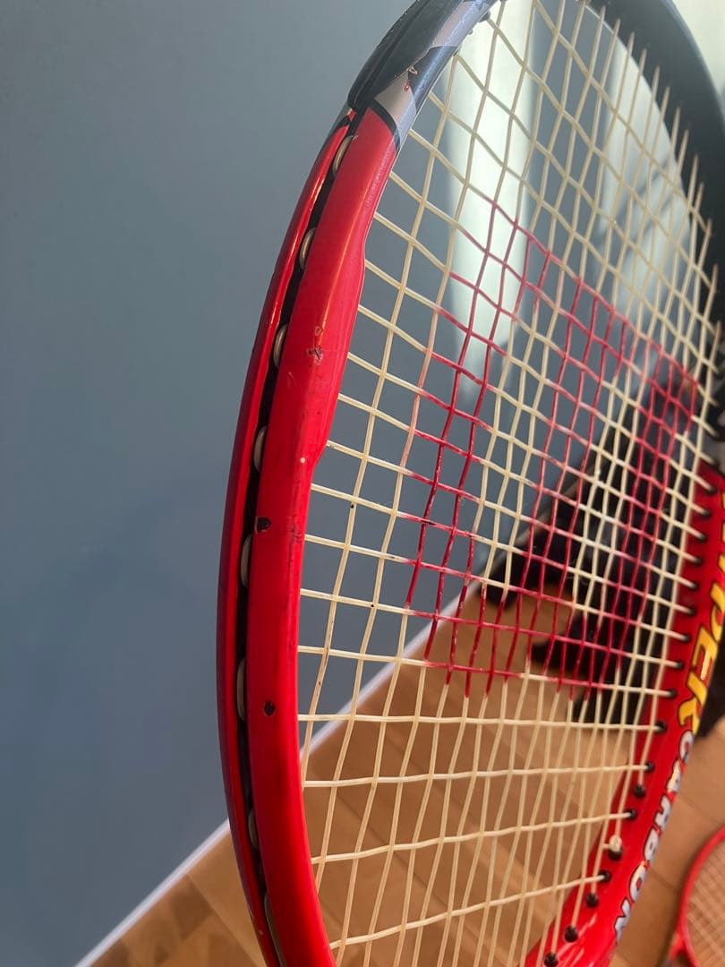 ウィルソン　Willson Hyper Pro Staff 6.1 バラ売可