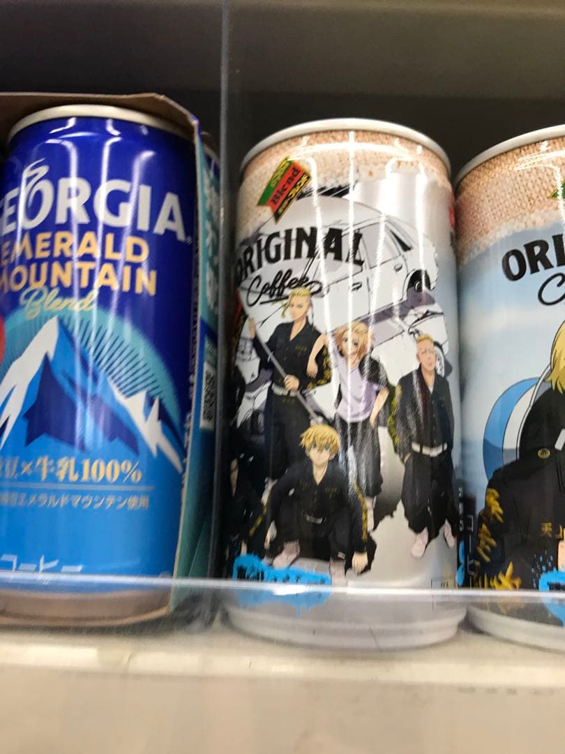 コーヒー