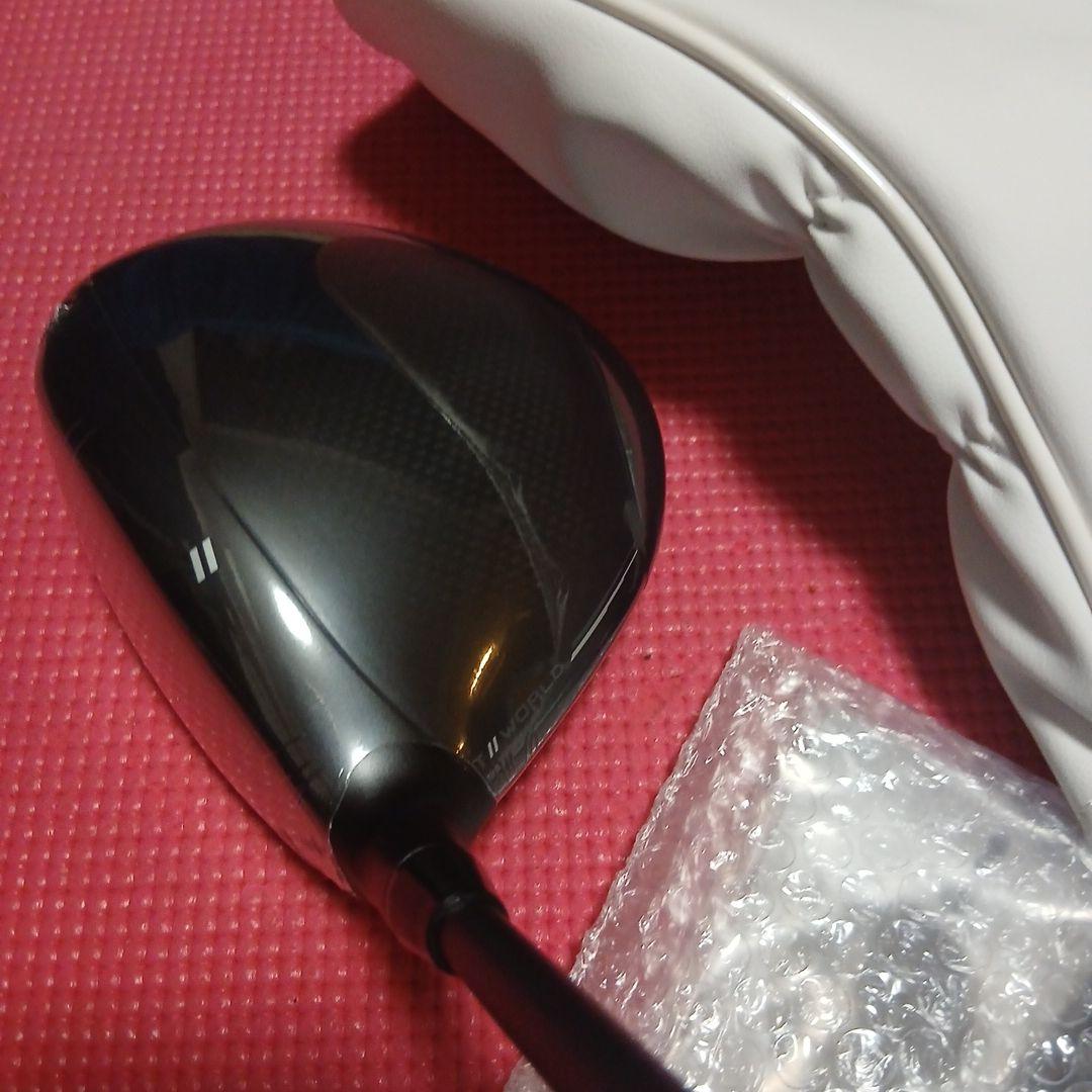 ホンマ HONMA TOUR WORLD TW767 MAX 10.5° S