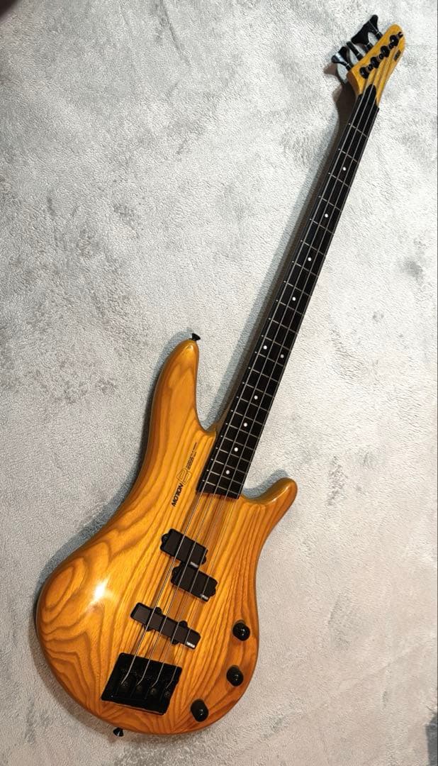 YAMAHA MB-ⅡRS モーションベース ミディアムスケール