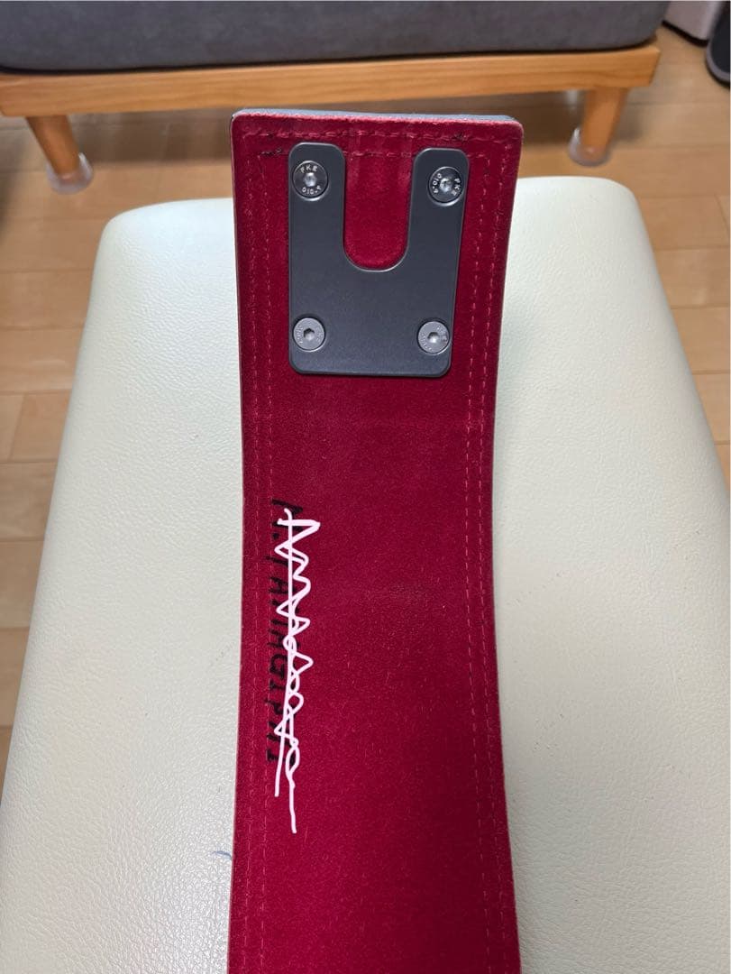 SBD パワーベルト Mサイズ