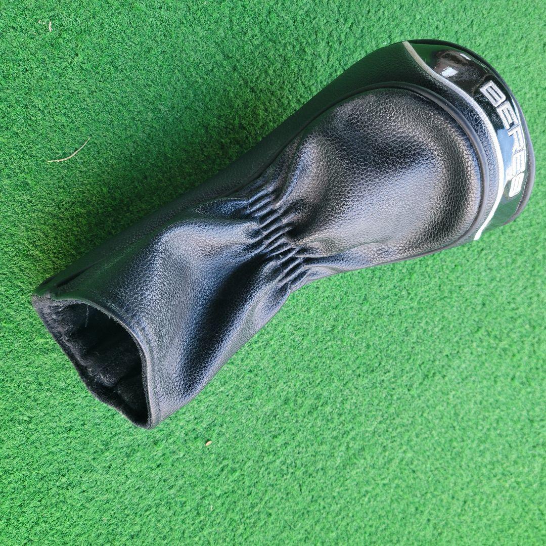 ⛳本間ゴルフ　ベレスNXドライバー9°フレックスSR
