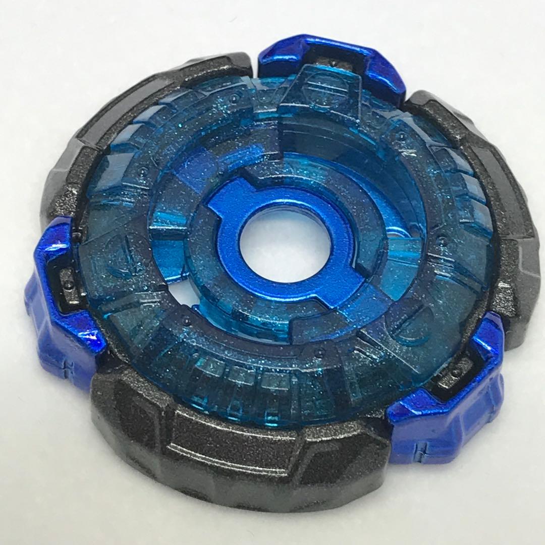 【新品】 ファングレオーネ ディープブルーver. メタルファイトベイブレード