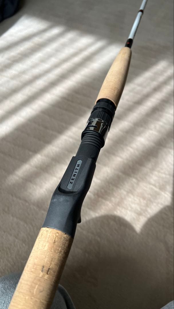ZPL62MLB ZEROSHIKI MACHIゼロシキマッハスリーパワーライト