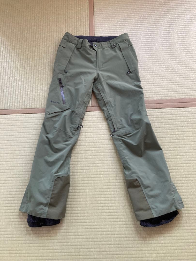 686 パンツ GORE-TEX