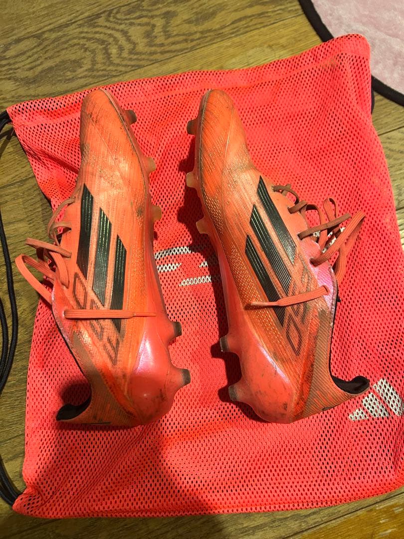 F50エリートag