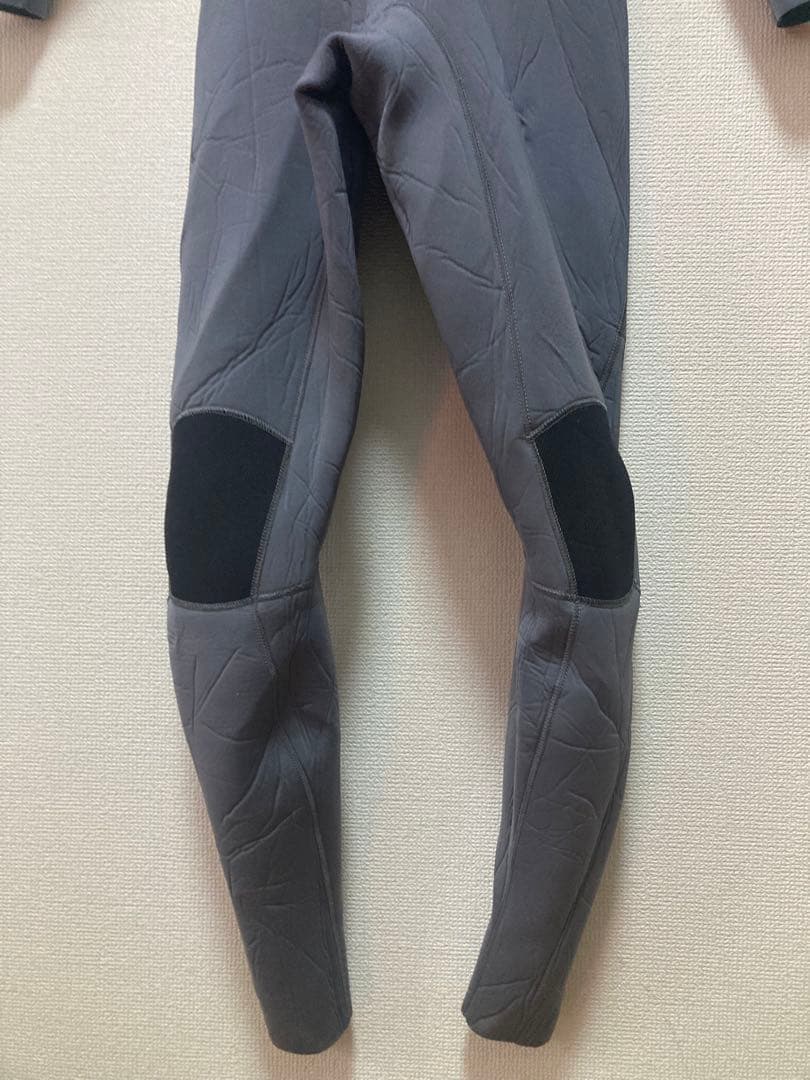 Hurley ⭐️ アドバンテージ プラスフルスーツXL3mm/2mm 春秋用