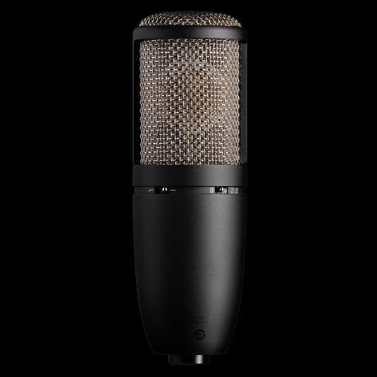【未使用未開封品】AKG P420 コンデンサーマイク