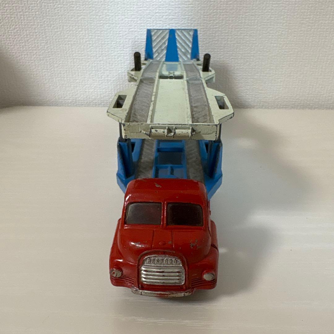 CORGI TOYS 1001 コーギー 大型トレーラー
