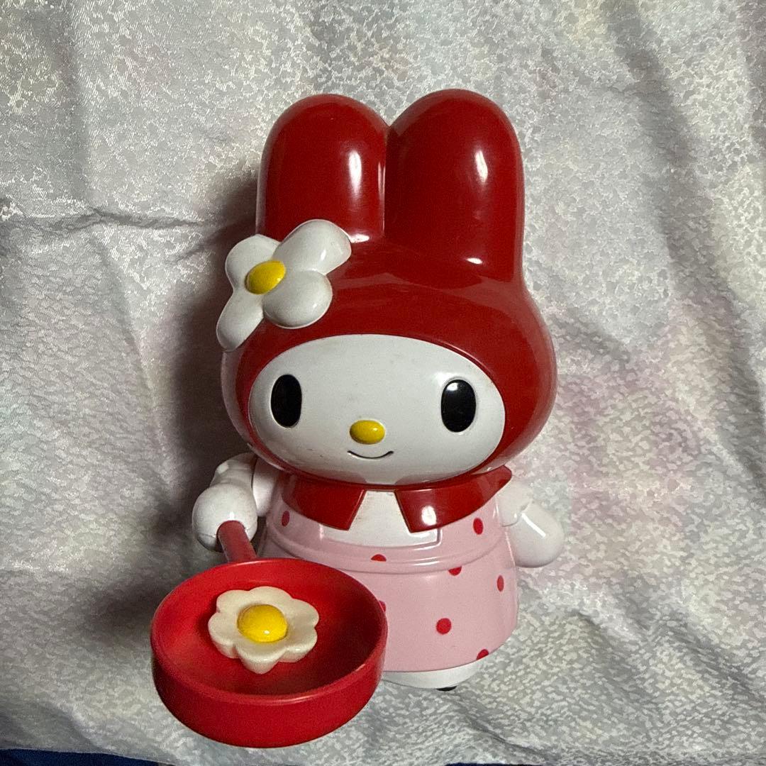 マイメロ　レトロ　レア BANPRESTO バンプレスト