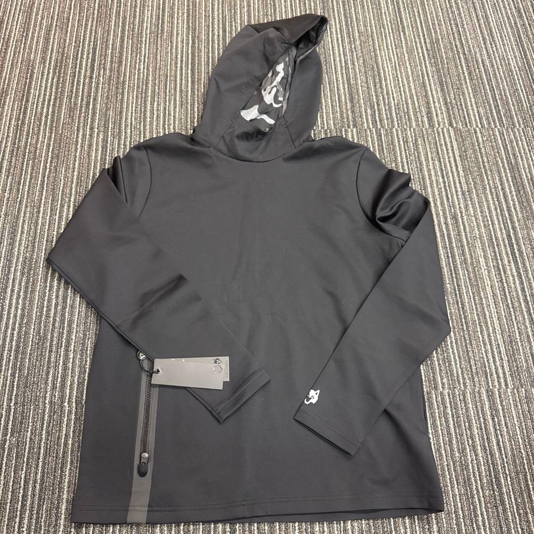 メンズウェア GREYSON COKATO HOODIE