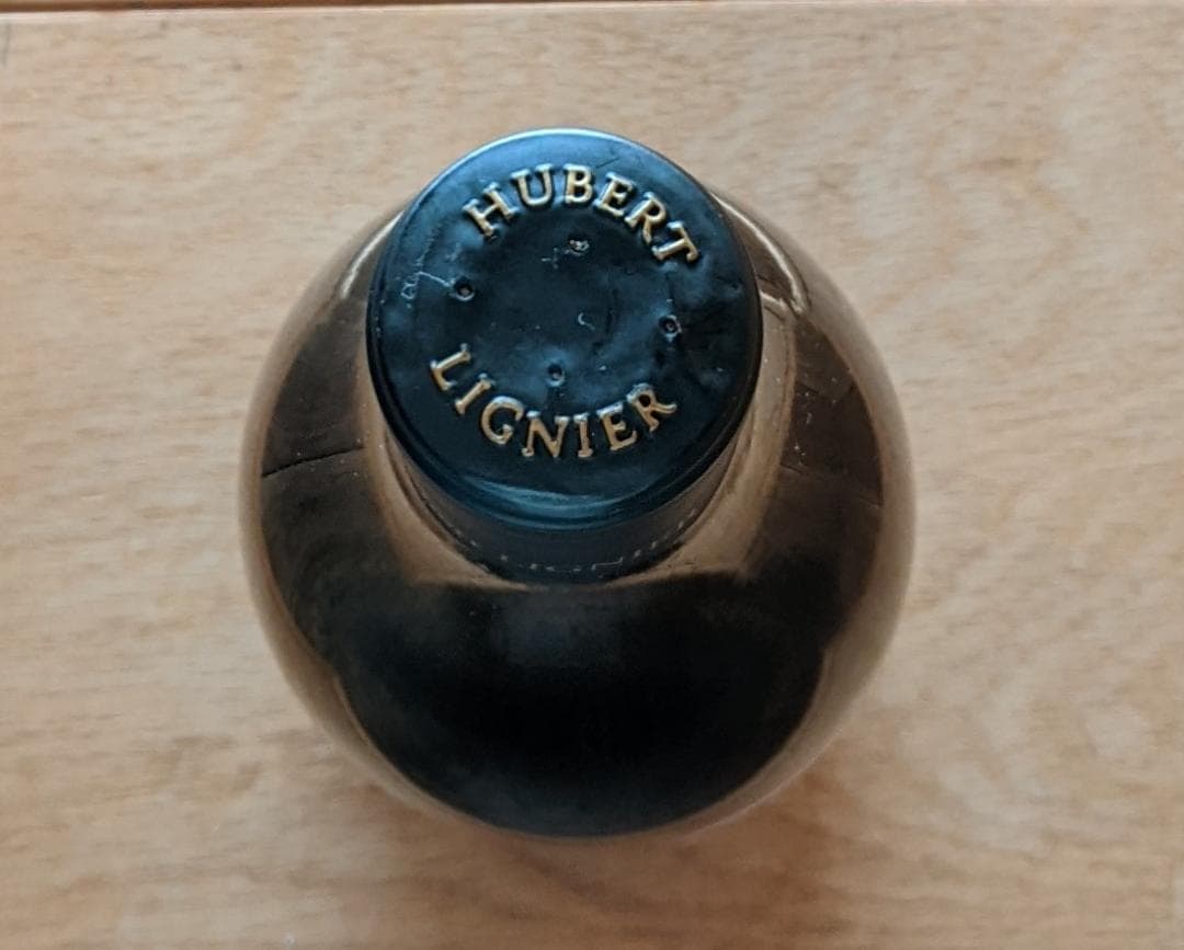 リニエ 2015 Clos de la Roche