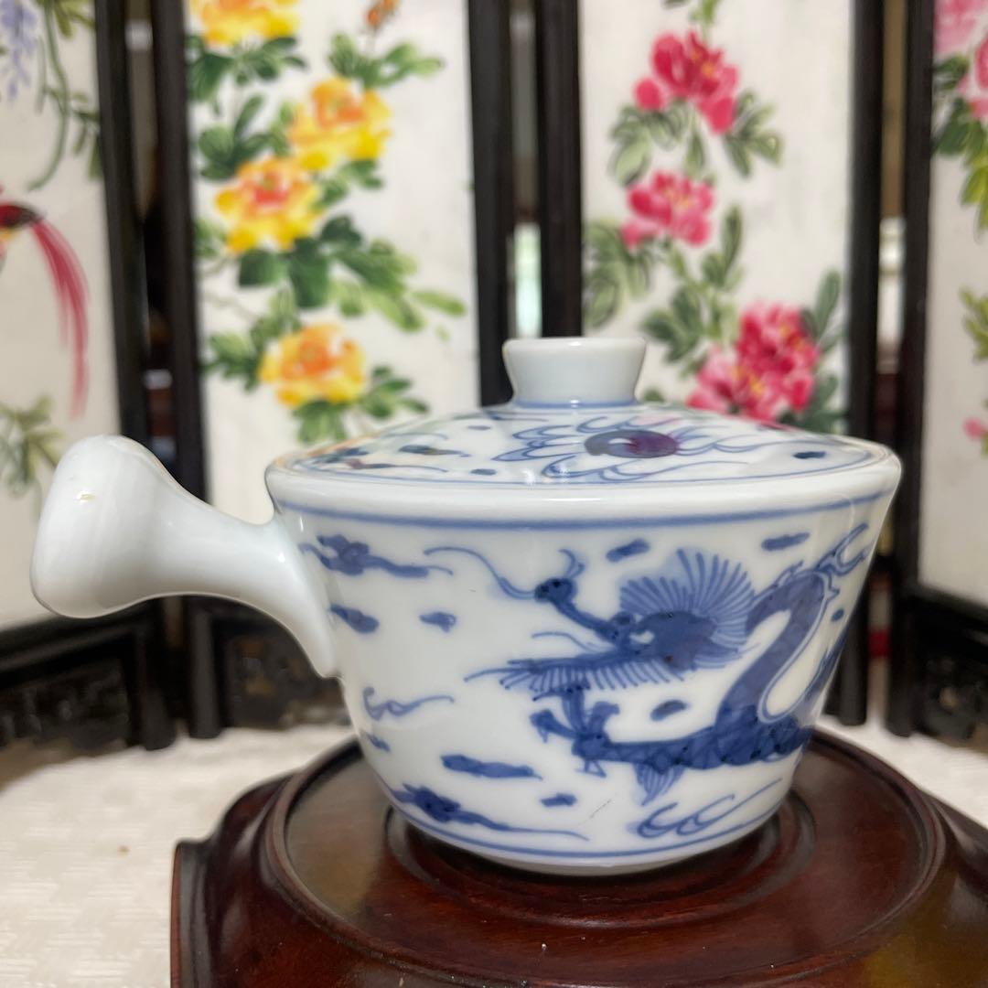 平安焼，京焼，如阿弥，昭阿弥，九谷焼，備前焼