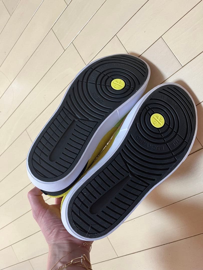 ジョーダン