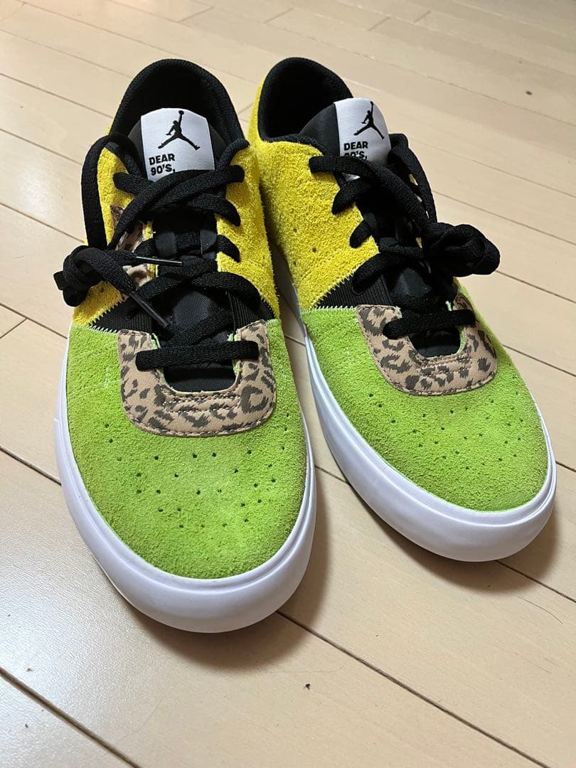 ジョーダン