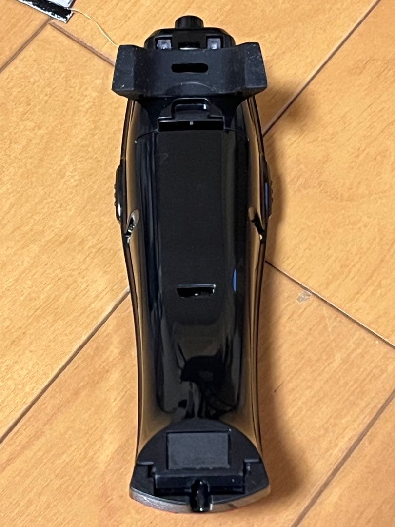 クリスティアワカサギCRTR 電動リール　即釣りセット