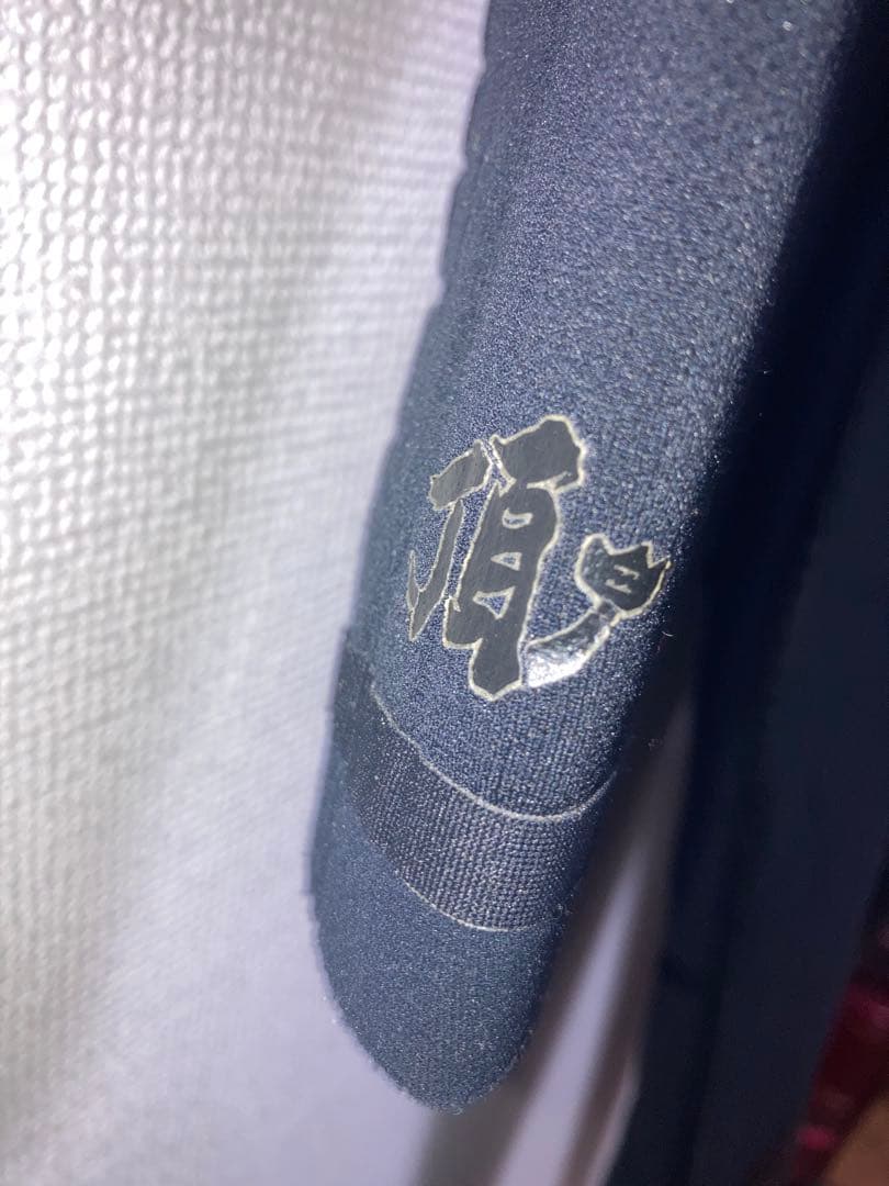 Billabong ビラボン⭐️セミドライウェットスーツ　頂 MLサイズ相当