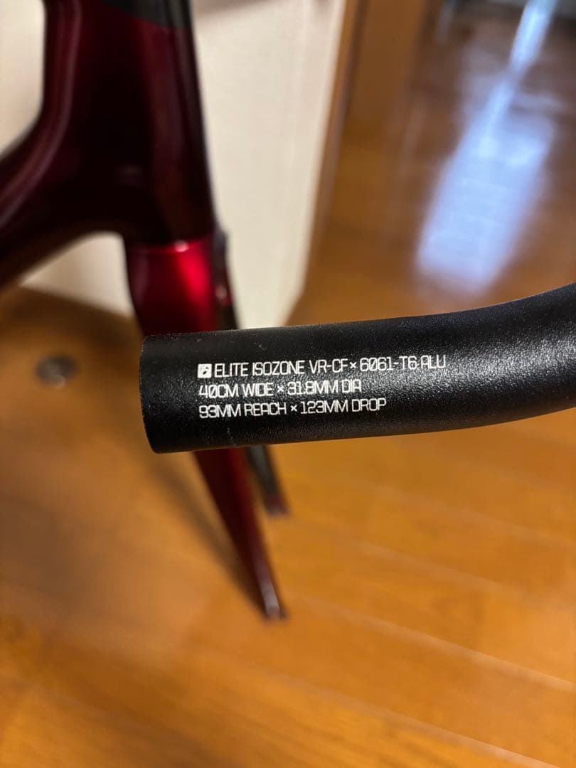 トレックTREK エモンダ EMONDA SL6 2019 56サイズ フレーム