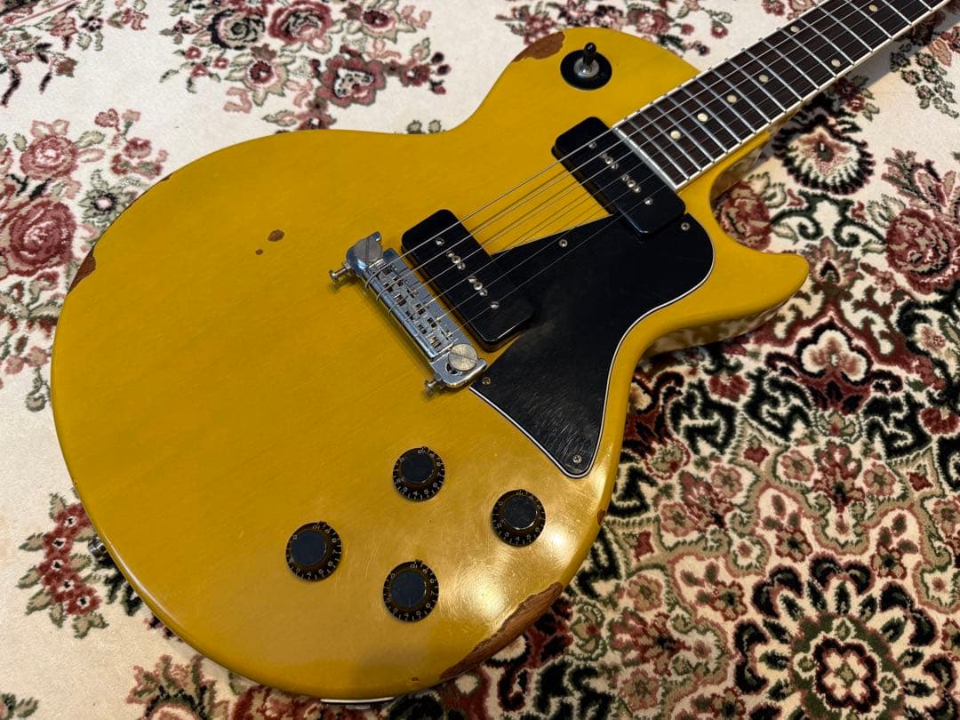 Tokai LSS256 SYW【Premium Series / 日本製】