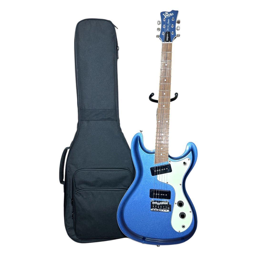 ARIA the Ventures model VCM-Junior エレキ