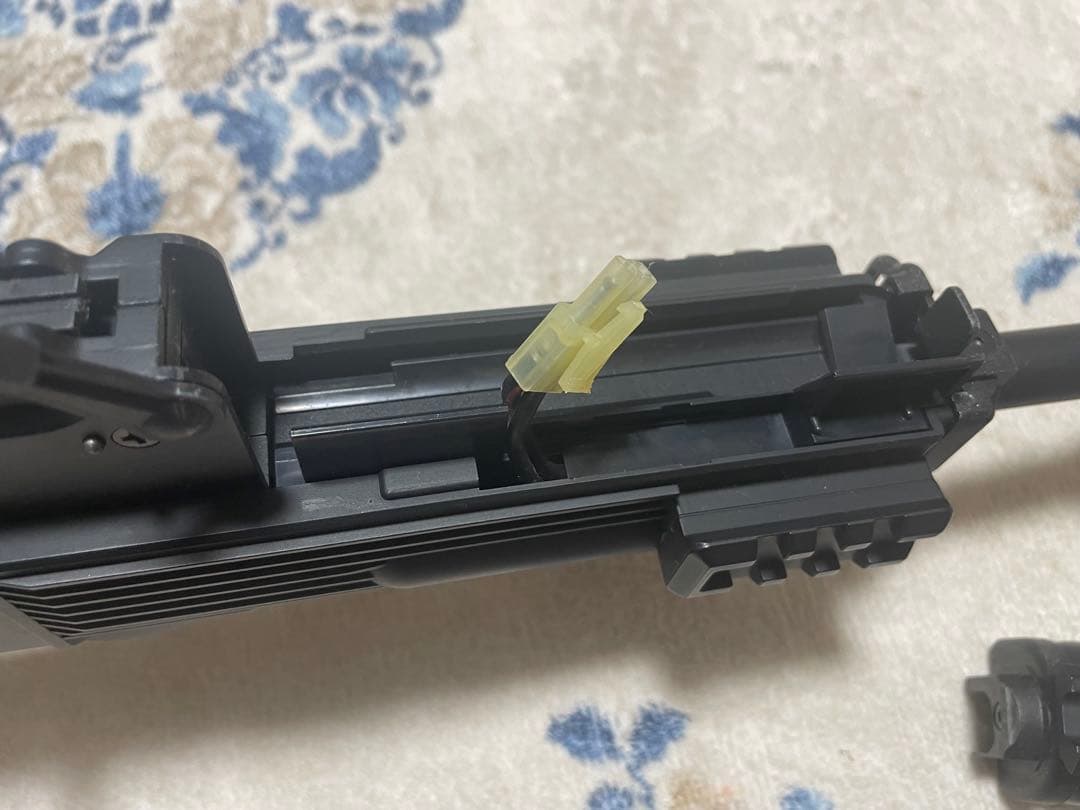 東京マルイ　次世代電動ガン　AK102 軽度カスタム
