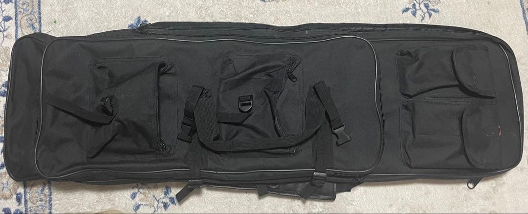 東京マルイ　次世代電動ガン　AK102 軽度カスタム