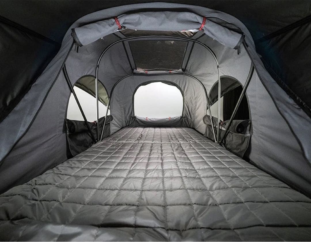 中古　ルーフテントiKaMPER X-Cover2.0Mini