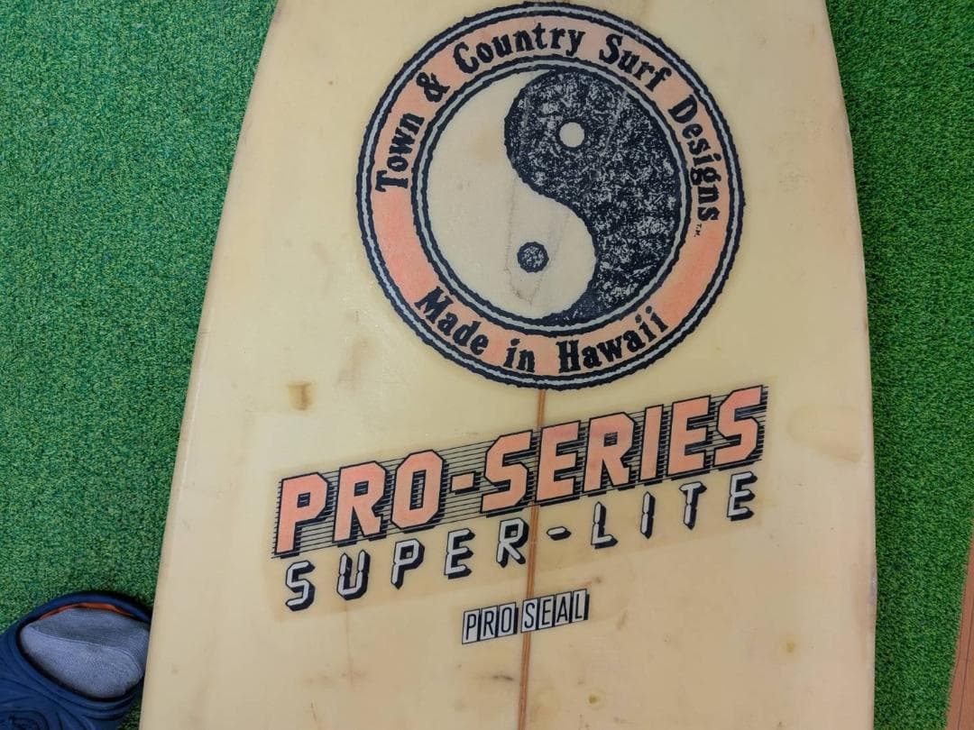 【手渡し】Town & CountryPRO-SERIES SUPER-LITE