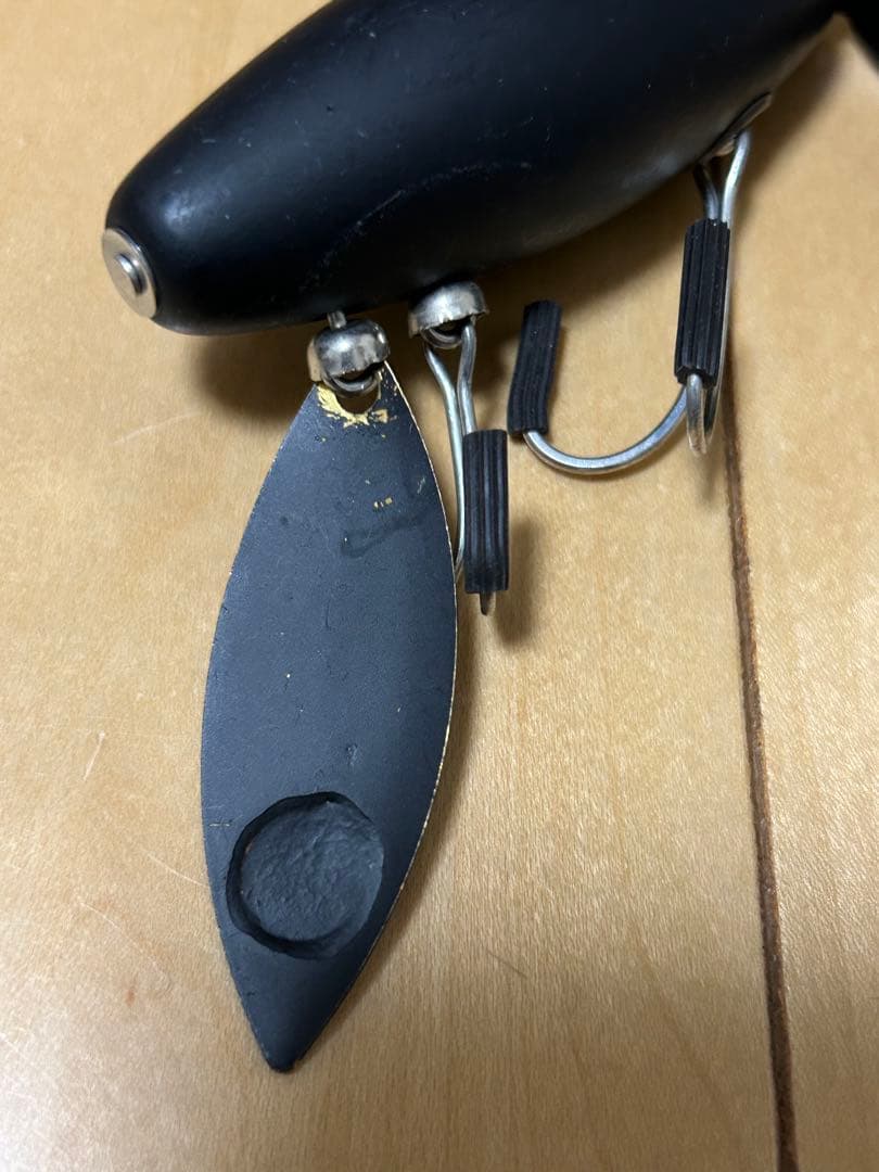痴虫　クワメス