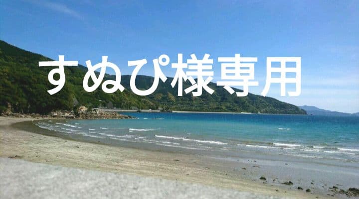 すぬぴ 乾燥ひじき