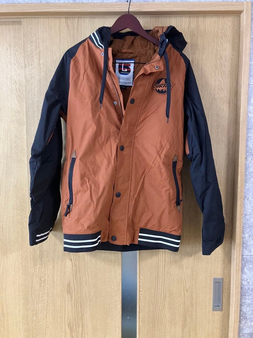 BURTON スノーボードウェア　上下セット　GORE-TEX