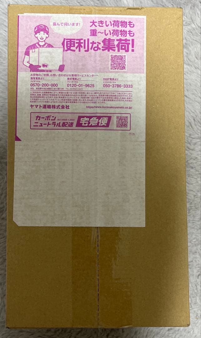 【新品未開封】ポケモンセンター スペシャルBOXヒロシマ　シュリンク付き