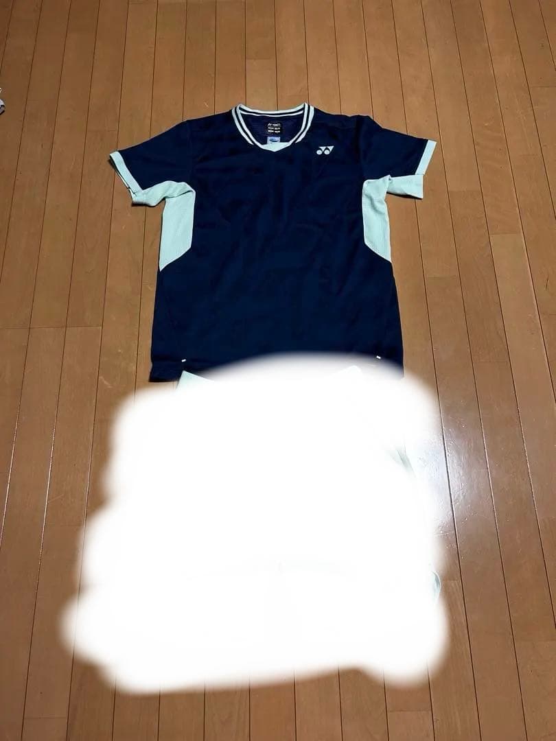 ヨネックス 半袖Tシャツ